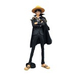 Luffy Figure Factory - OEM Custom 20th Anniversary