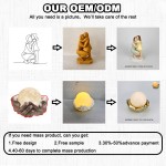 Christmas Pendant Factory - Elk Snowman Tree Charm