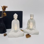 Buddha Light Factory - Garden Lamp Pagoda Ornament