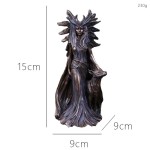 Greek Goddess Factory - Hecate Magic Sculpture Decor