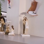 Couple Statue Factory - Romantic Lover Resin Ornament