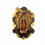 Virgin Mary Manufacturer - Our Lady Guadalupe Wall Decor