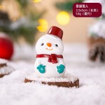 Santa Claus Factory - Miniature Christmas Scene Decor