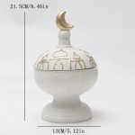 Storage Box Factory - Muslim Candy Tray Festival Gift