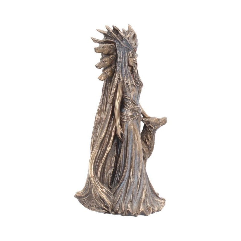 Greek Goddess Factory - Hecate Magic Sculpture Decor