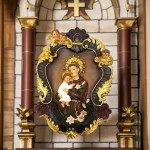 Virgin Mary Manufacturer - Our Lady Guadalupe Wall Decor