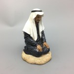 Arabic Figurine Factory - Islamic Character Eid Decoration