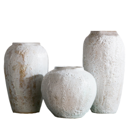 Display Vase Manufacturer - Unique Antique Style Decor