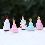 Christmas Tree Manufacturer - Miniature Snow Scene Decor