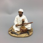 Arabic Figurine Factory - Islamic Character Eid Decoration