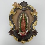 Virgin Mary Manufacturer - Our Lady Guadalupe Wall Decor