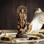 Angel Statue Manufacturer - Sandstone Prayer Ornament