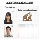 Highland Cow Factory - Scottish Cattle Christmas Decor