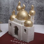 Mosque Ornament Manufacturer - Muslim Festival Decoration