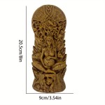 Nordic God Factory - Mythological Legend Statue Decor