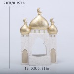 Mosque Ornament Manufacturer - Muslim Festival Decoration