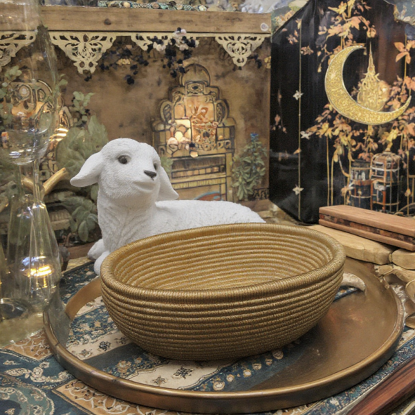 Resin Sheep Factory - Muslim Festival Eid Al Adha Decor