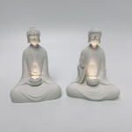 Buddha Light Factory - Garden Lamp Pagoda Ornament