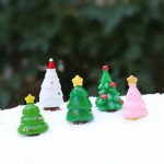Christmas Tree Manufacturer - Miniature Snow Scene Decor