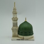Mosque Sculpture Factory - Polyresin Building Souvenir