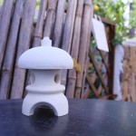 Pagoda Light Manufacturer - Zen Garden LED Lantern Decor