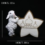 Sheep Statue Factory - Eid Al Adha Resin Sheep Decor