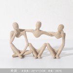 Fat Chef Factory - Chalkboard Welcoming Board Decor