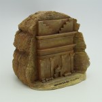 Mosque Sculpture Factory - Polyresin Building Souvenir