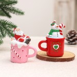 Santa Claus Factory - Snowman Christmas Decoration