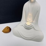 Buddha Light Factory - Garden Lamp Pagoda Ornament