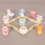 Chinese Zodiac Factory - Animal Dollhouse Festive Decor
