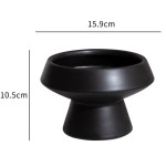 Ceramic Pot Manufacturer - Nordic Matt Flower Vase Planter