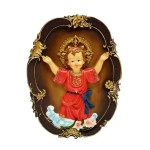 Child Jesus Factory - Divine Child Wall Hanging Decor