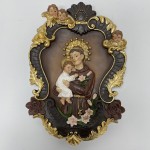 Virgin Mary Manufacturer - Our Lady Guadalupe Wall Decor