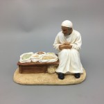 Arabic Figurine Factory - Islamic Character Eid Decoration