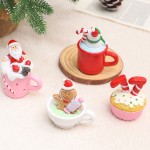 Santa Claus Factory - Snowman Christmas Decoration