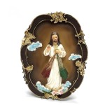 Child Jesus Factory - Divine Child Wall Hanging Decor