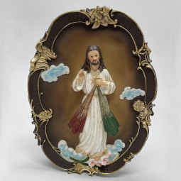 Child Jesus Factory - Divine Child Wall Hanging Decor