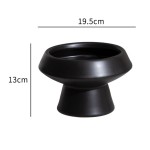 Ceramic Pot Manufacturer - Nordic Matt Flower Vase Planter