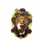 Virgin Mary Manufacturer - Our Lady Guadalupe Wall Decor