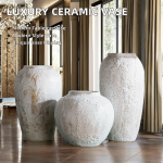 Display Vase Manufacturer - Unique Antique Style Decor