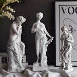 Greek Sculpture Manufacturer - Three Graces Resin Statue