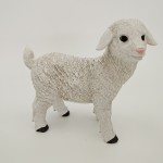 Resin Sheep Factory - Muslim Festival Eid Al Adha Decor