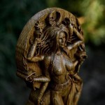 Gaia Altar Manufacturer - Earth Mother Art Home Decor