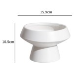 Ceramic Pot Manufacturer - Nordic Matt Flower Vase Planter