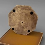 Angel Sculpture Manufacturer - Bronze Wing Archangel Resin Art