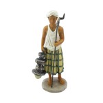 Islamic Statue Manufacturer - Middle East Tabletop Ornament
