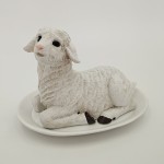 Resin Sheep Factory - Muslim Festival Eid Al Adha Decor