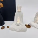 Buddha Light Factory - Garden Lamp Pagoda Ornament