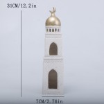 Mosque Ornament Manufacturer - Muslim Festival Decoration